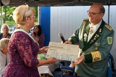 Foto des Albums: Fotoreport Schützenfest 2022
