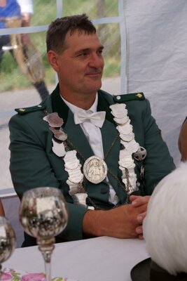 Foto des Albums: Fotoreport Schützenfest 2022