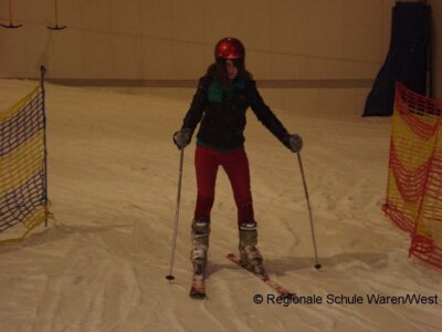 Foto des Albums: Skikurs 2010