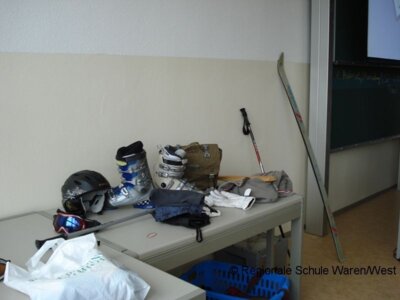 Foto des Albums: Skikurs 2010