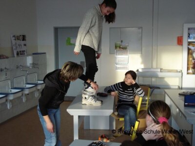 Foto des Albums: Skikurs 2010