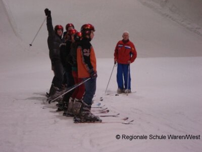 Foto des Albums: Skikurs 2010