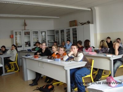 Foto des Albums: Skikurs 2010