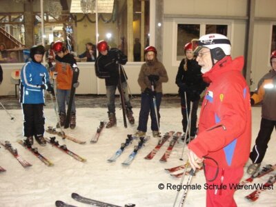Foto des Albums: Skikurs 2010