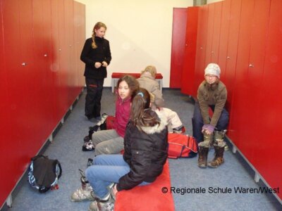 Foto des Albums: Skikurs 2010