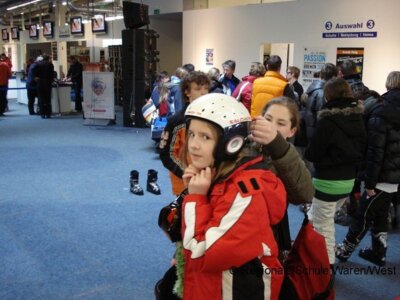 Foto des Albums: Skikurs 2010
