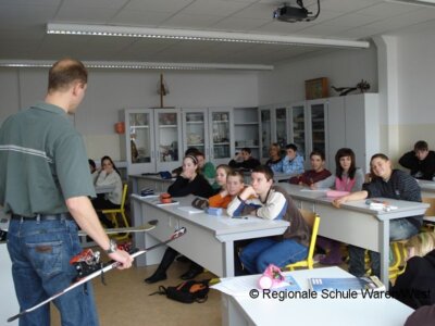 Foto des Albums: Skikurs 2010