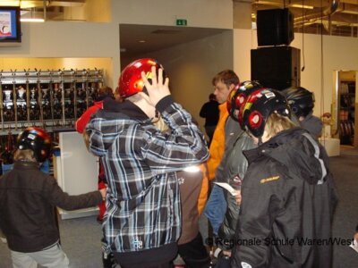 Foto des Albums: Skikurs 2010