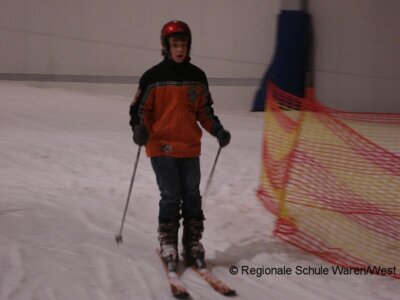 Foto des Albums: Skikurs 2010
