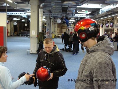 Foto des Albums: Skikurs 2010