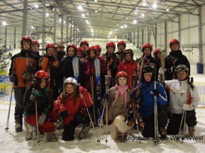 Foto des Albums: Skikurs 2010