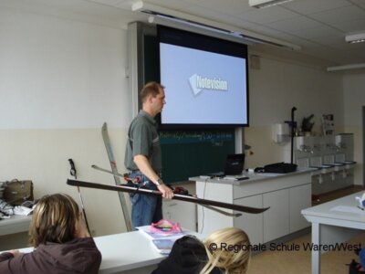 Foto des Albums: Skikurs 2010