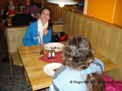 Foto des Albums: Skikurs 2010
