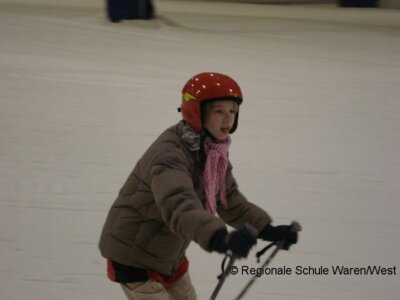 Foto des Albums: Skikurs 2010