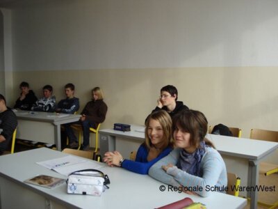 Foto des Albums: Skikurs 2010