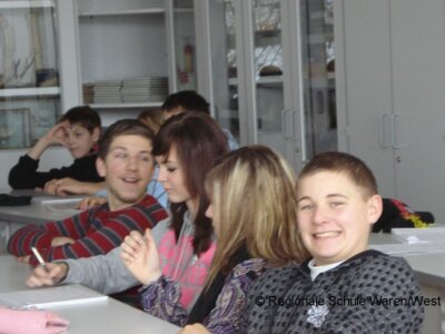 Foto des Albums: Skikurs 2010