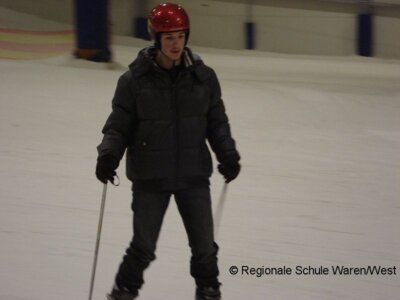 Foto des Albums: Skikurs 2010