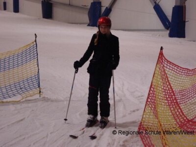 Foto des Albums: Skikurs 2010