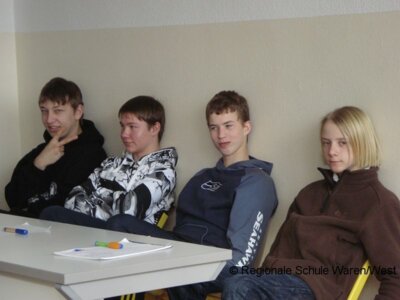 Foto des Albums: Skikurs 2010