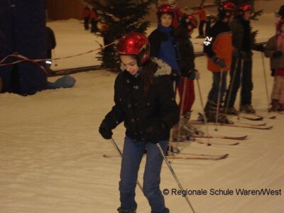 Foto des Albums: Skikurs 2010