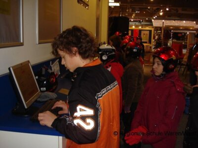 Foto des Albums: Skikurs 2010
