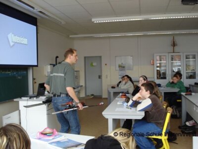 Foto des Albums: Skikurs 2010