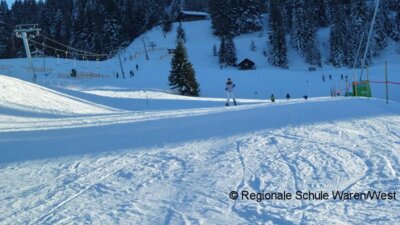 Foto des Albums: Skikurs 2012