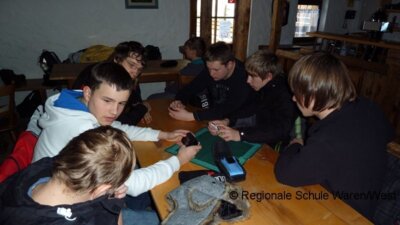 Foto des Albums: Skikurs 2012