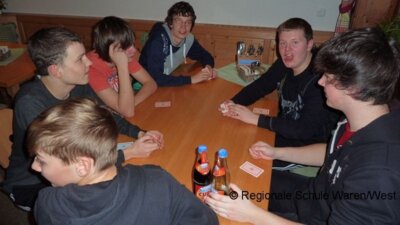 Foto des Albums: Skikurs 2012