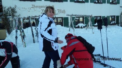Foto des Albums: Skikurs 2012