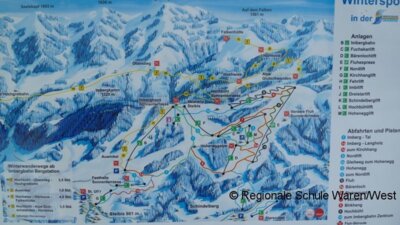 Foto des Albums: Skikurs 2012