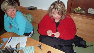 Foto des Albums: Skikurs 2012