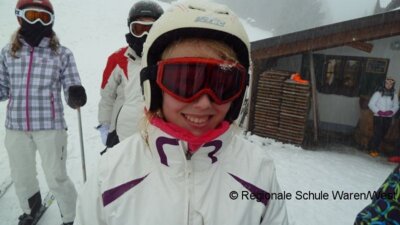 Foto des Albums: Skikurs 2012