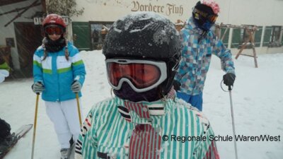Foto des Albums: Skikurs 2012