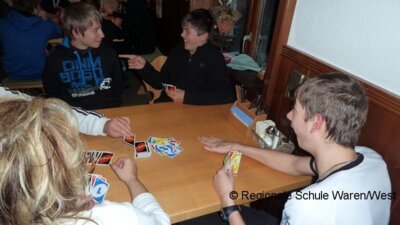 Foto des Albums: Skikurs 2012
