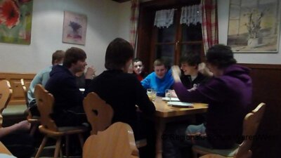 Foto des Albums: Skikurs 2012