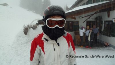 Foto des Albums: Skikurs 2012