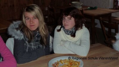 Foto des Albums: Skikurs 2012