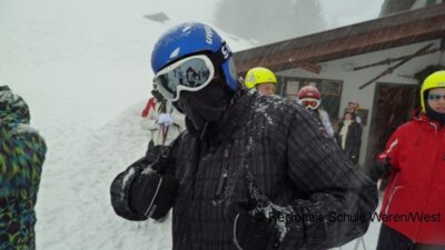 Foto des Albums: Skikurs 2012
