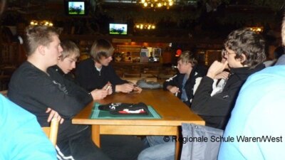 Foto des Albums: Skikurs 2012