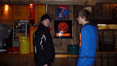 Foto des Albums: Skikurs 2012