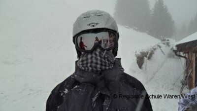 Foto des Albums: Skikurs 2012