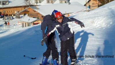 Foto des Albums: Skikurs 2012