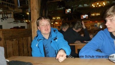 Foto des Albums: Skikurs 2012