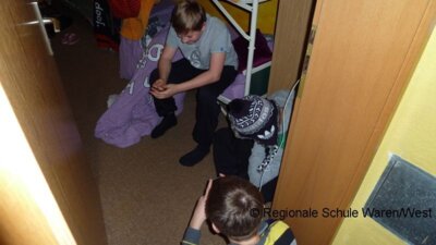Foto des Albums: Skikurs 2012