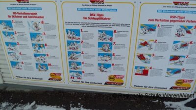 Foto des Albums: Skikurs 2012