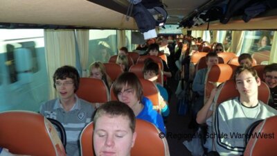 Foto des Albums: Skikurs 2012