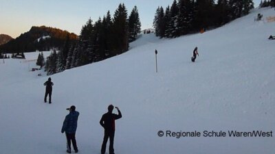Foto des Albums: Skikurs 2012