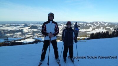 Foto des Albums: Skikurs 2012