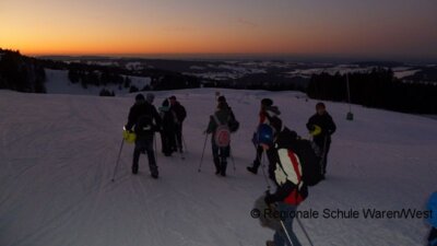 Foto des Albums: Skikurs 2012